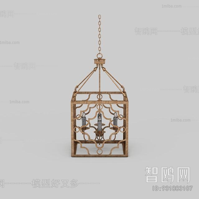 Idyllic Style Droplight