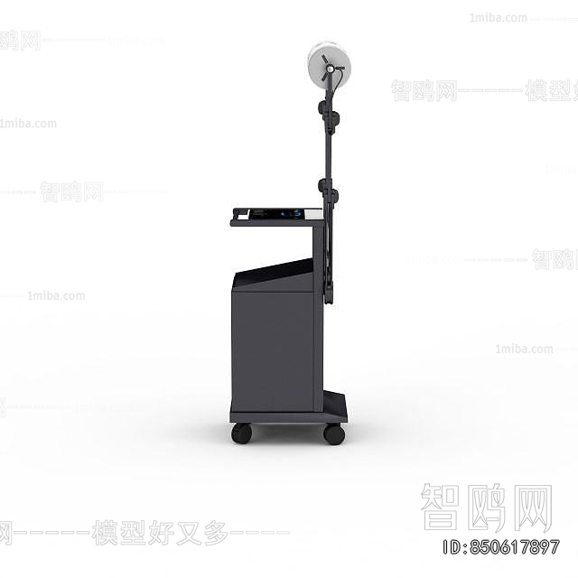 Modern Medical Equipment