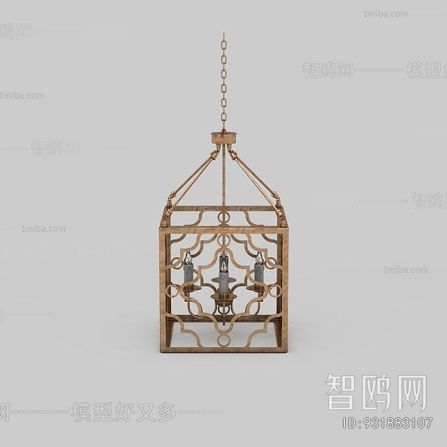 Idyllic Style Droplight