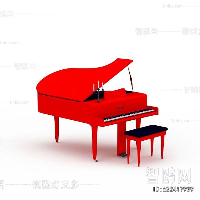 Modern Piano