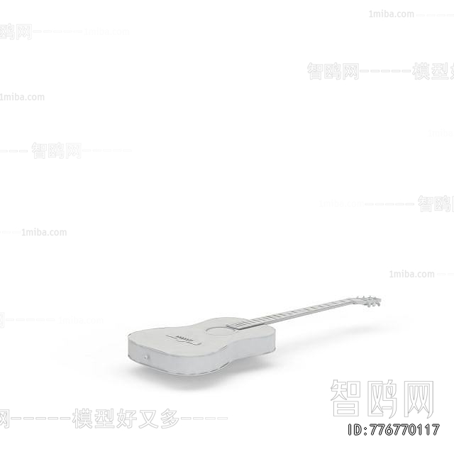 Modern Music Equipment