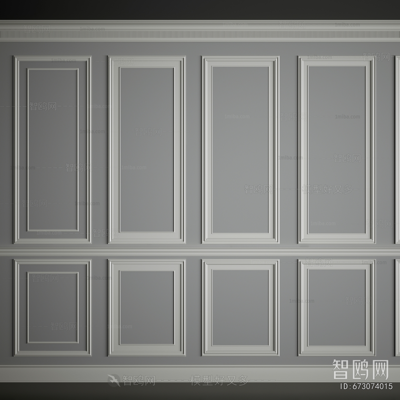 Simple European Style Linellae