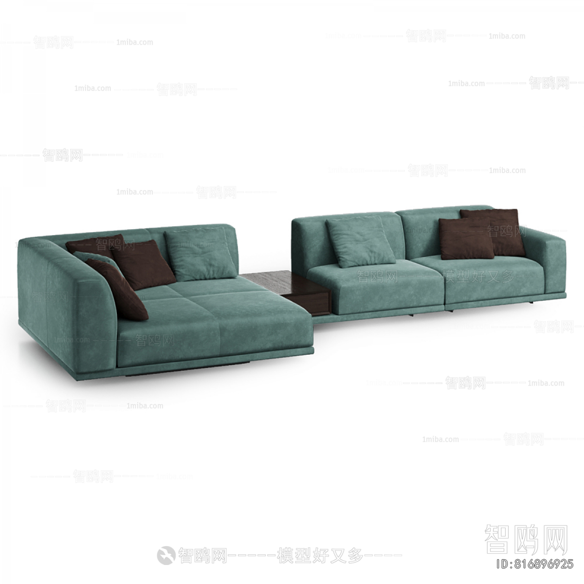 Modern Corner Sofa