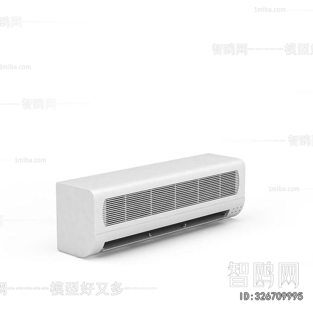 Modern Air Conditioner