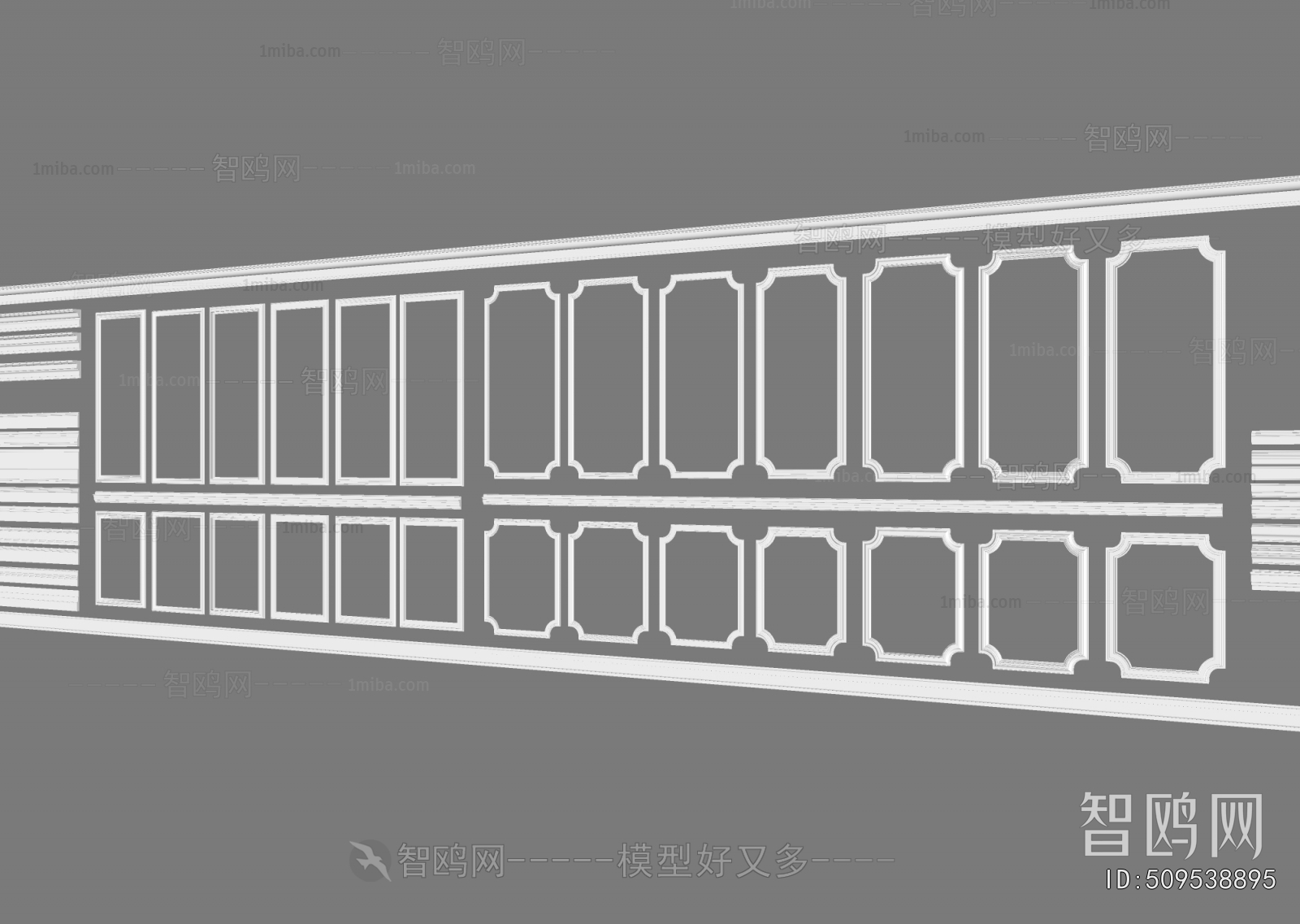Simple European Style Linellae