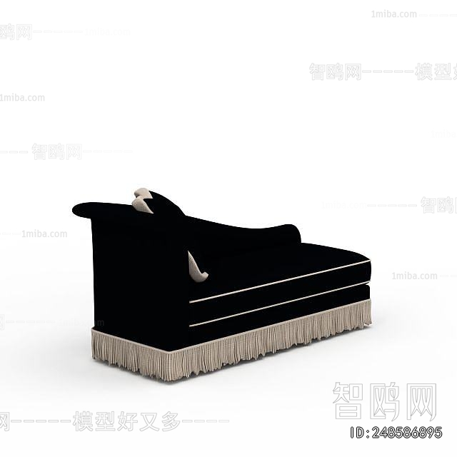 Modern Multi Person Sofa