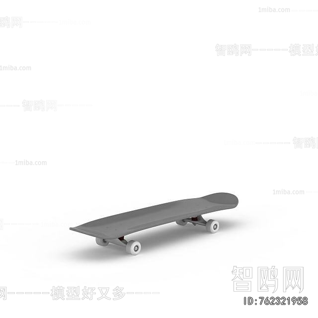 Modern Sports Equipment