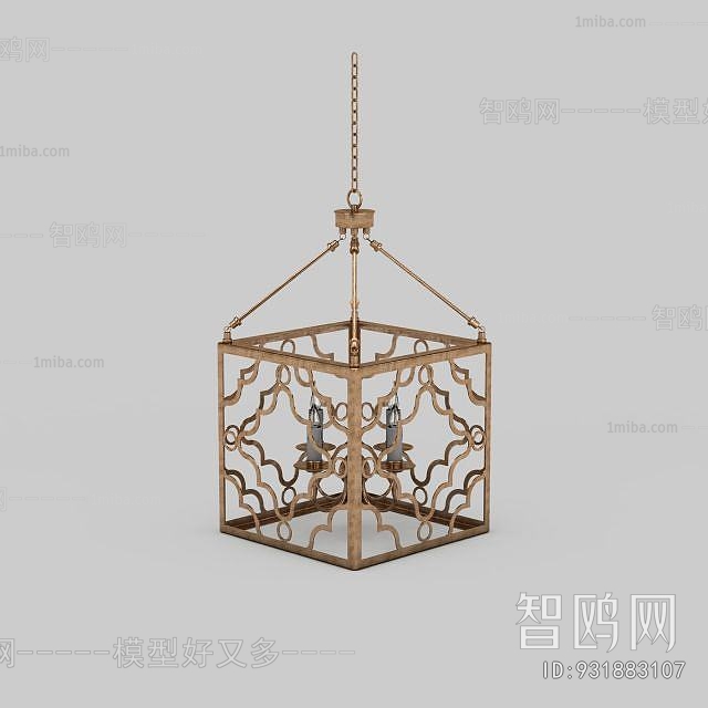 Idyllic Style Droplight