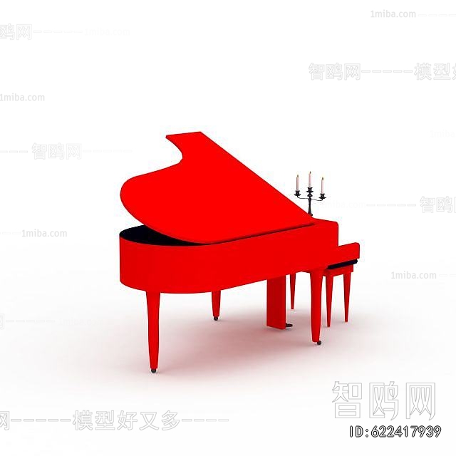 Modern Piano