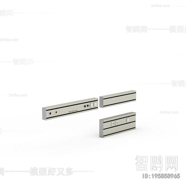 Modern Medical Equipment