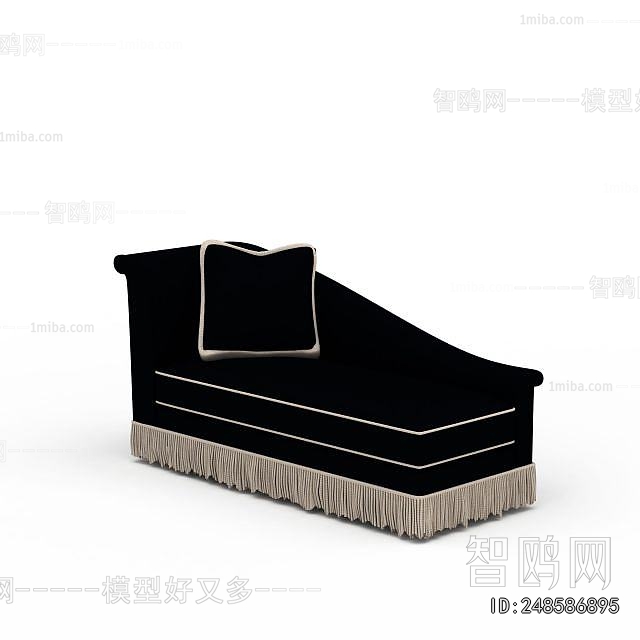 Modern Multi Person Sofa