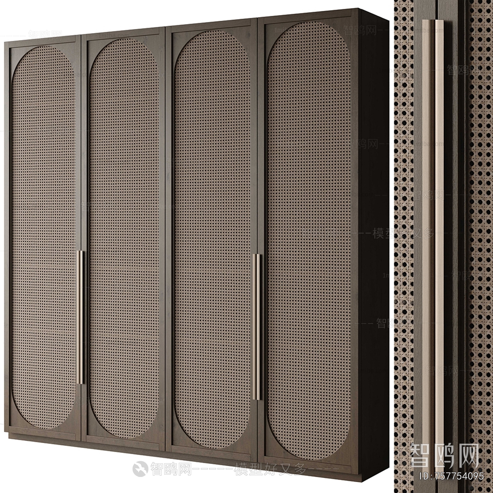 Wabi-sabi Style The Wardrobe