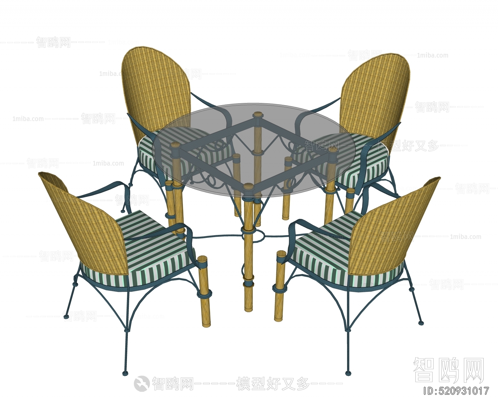 American Style Outdoor Tables And Chairs