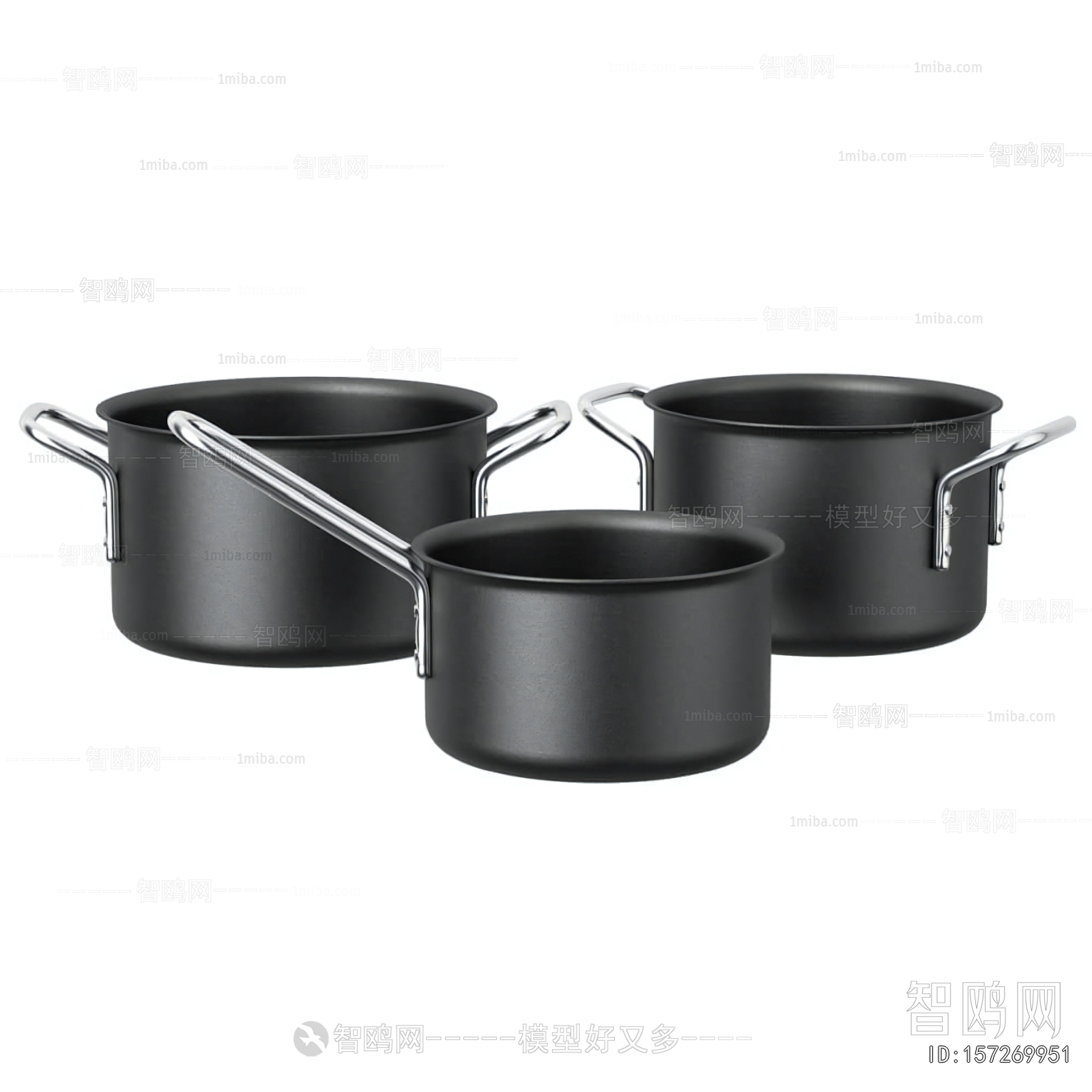 Modern Cookware
