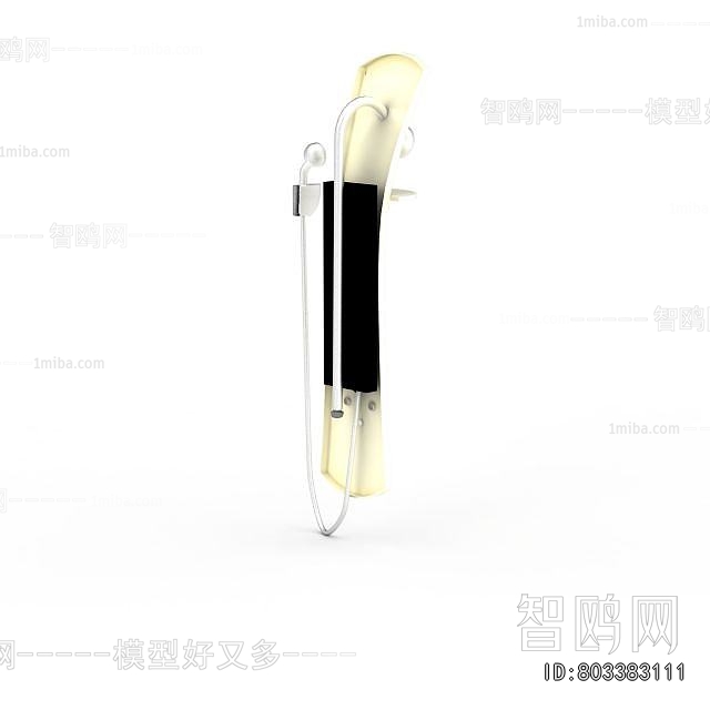 Modern Faucet/Shower