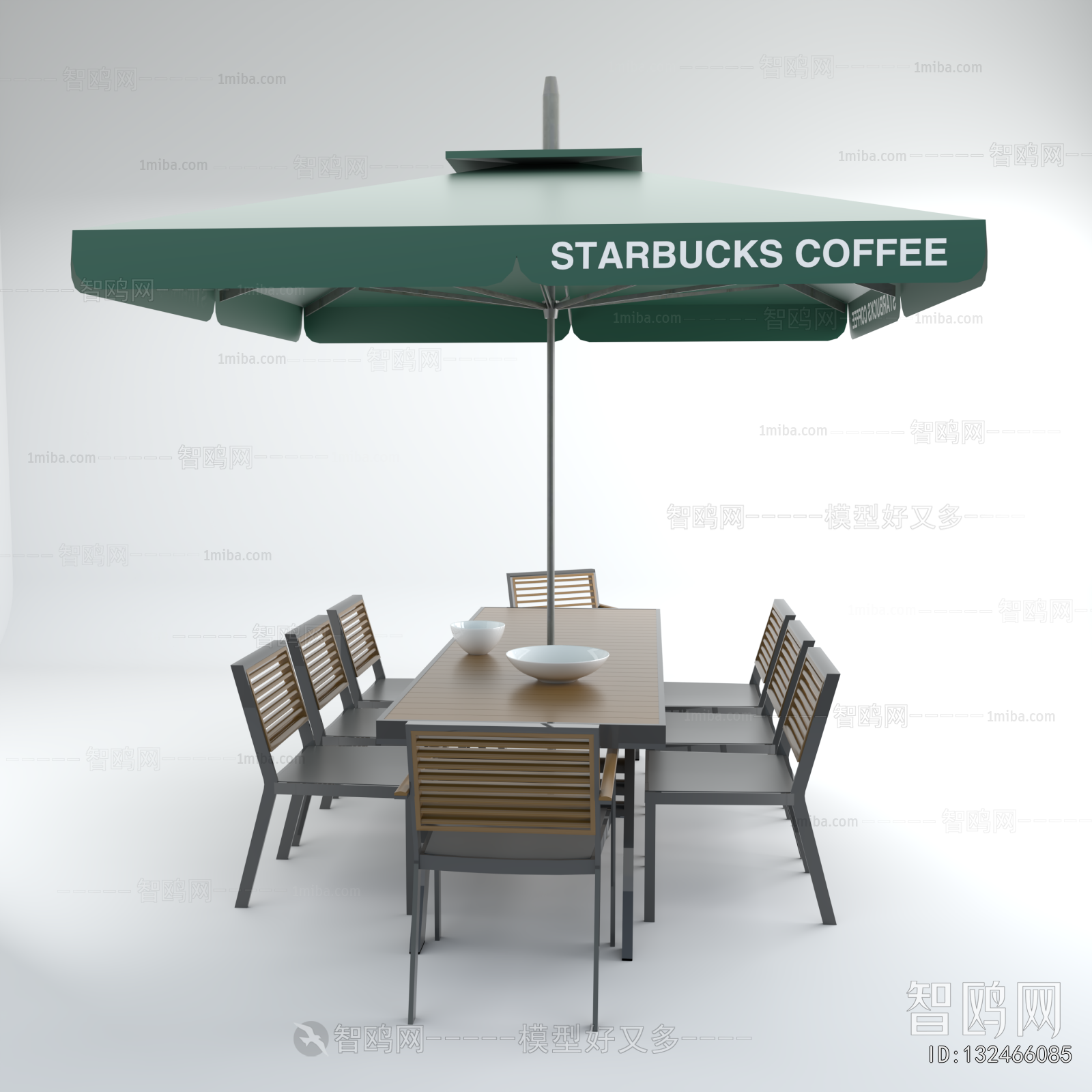 Modern Outdoor Tables And Chairs