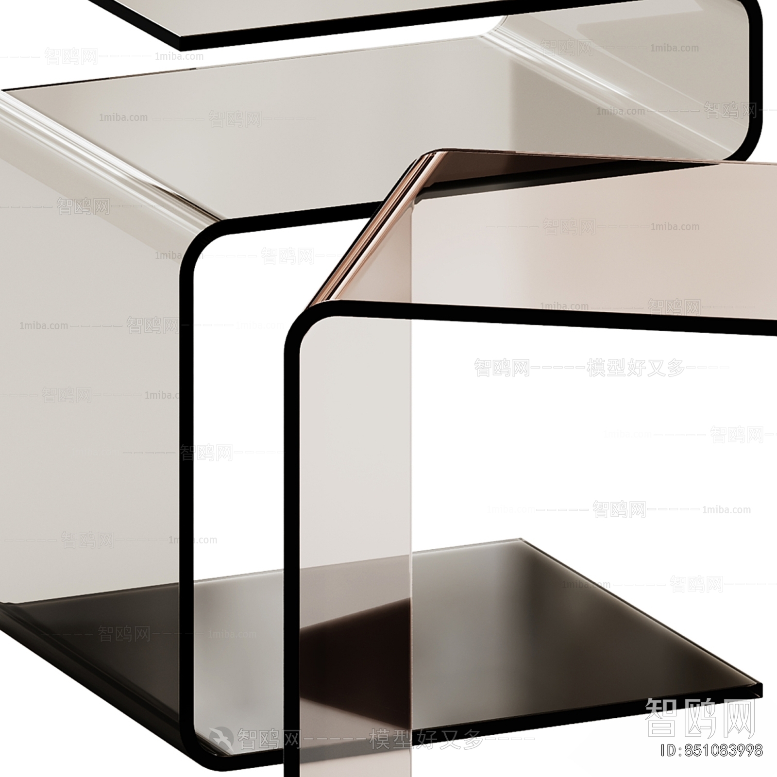 Modern Side Table/corner Table