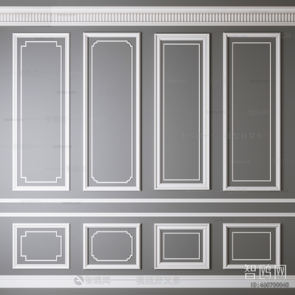 Simple European Style Linellae