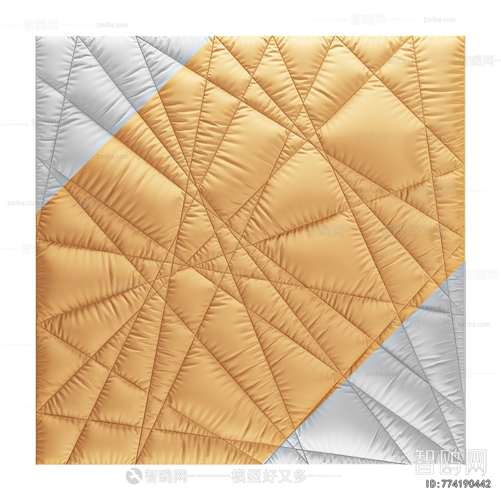 Modern Soft Wall Panel