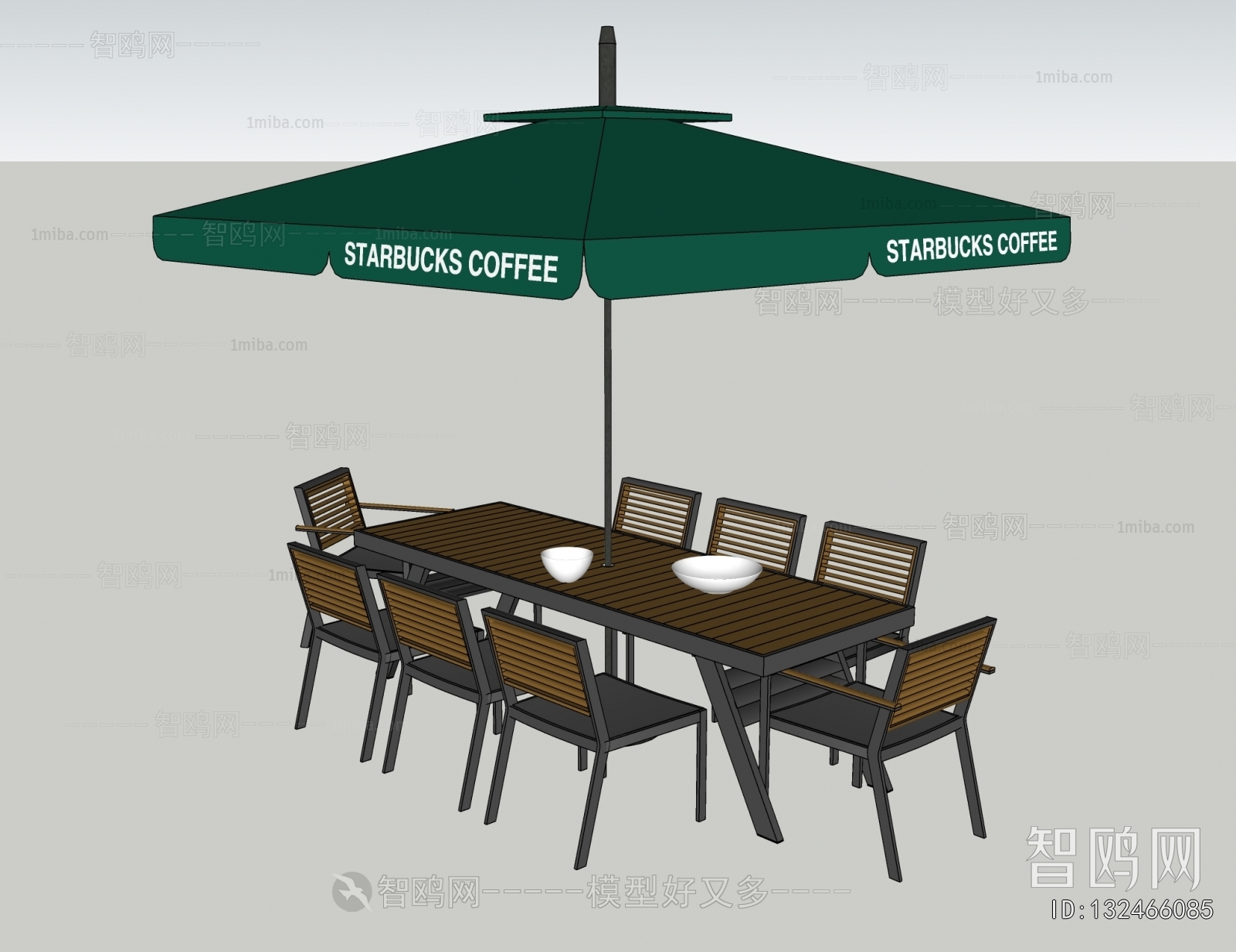 Modern Outdoor Tables And Chairs