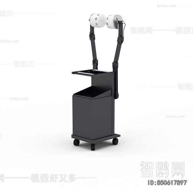 Modern Medical Equipment