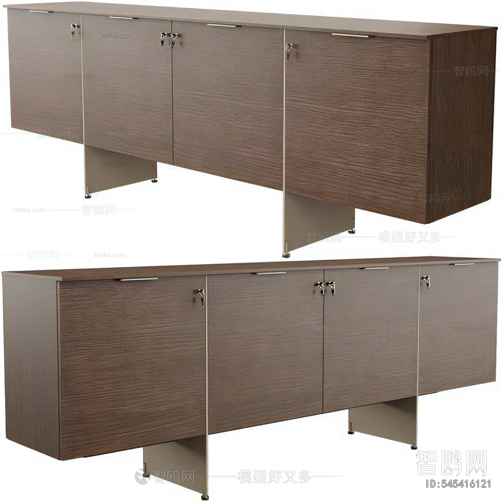 Modern TV Cabinet