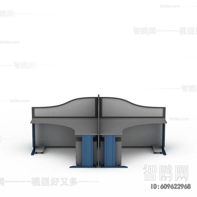 Modern Office Table