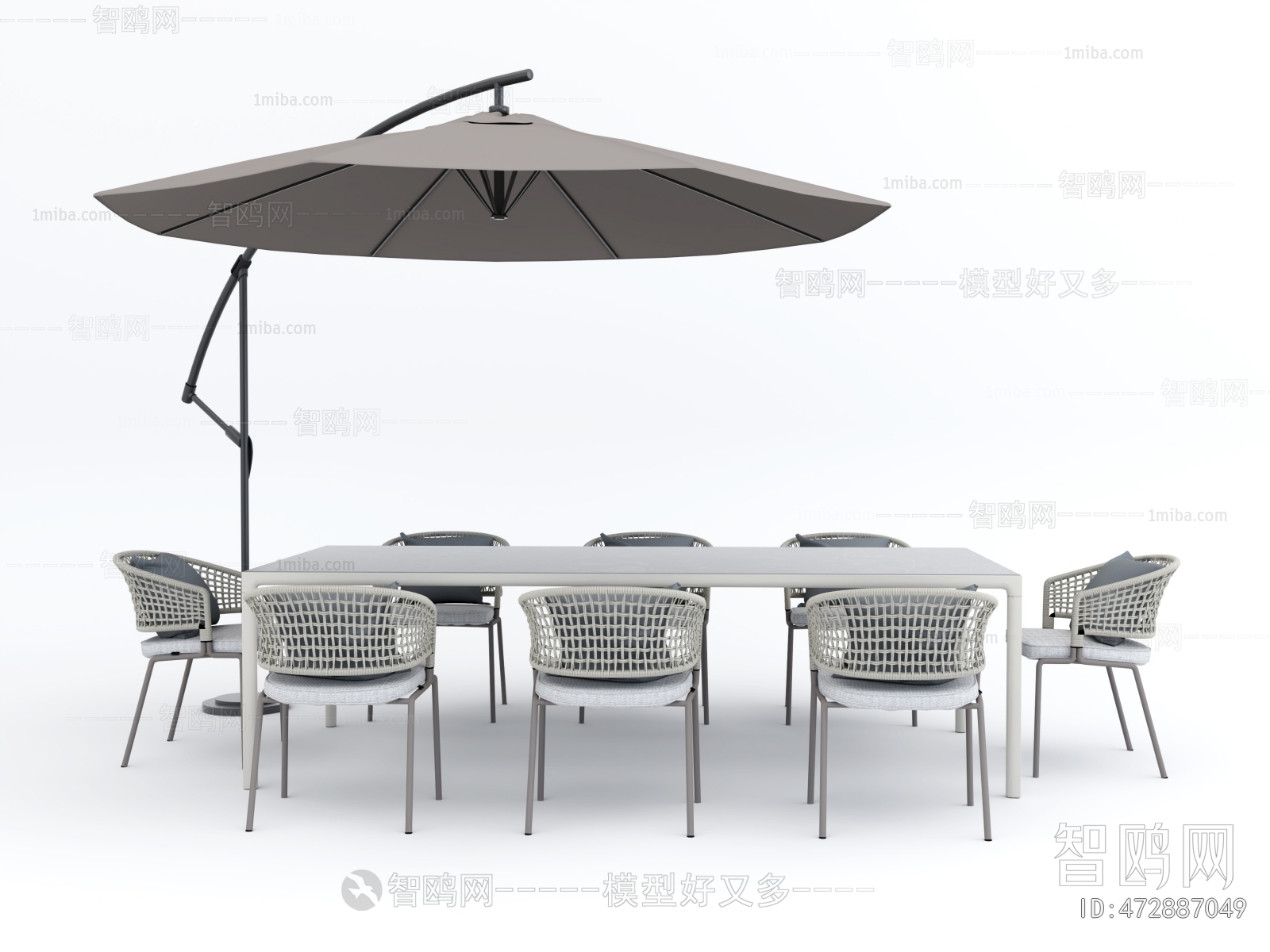 Modern Outdoor Tables And Chairs