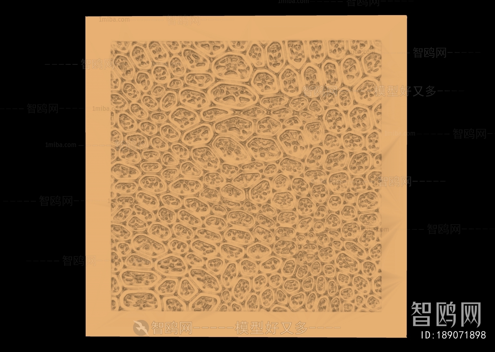 Modern Wall Decoration