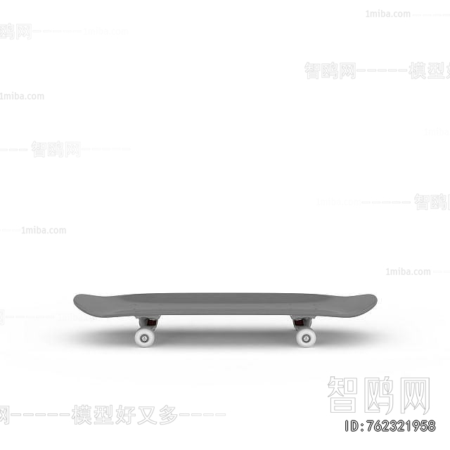 Modern Sports Equipment