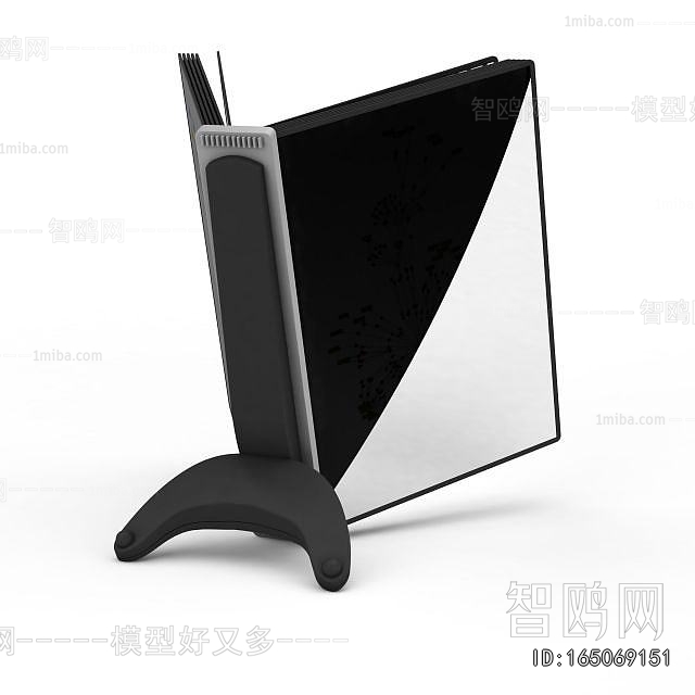 Modern Office Cabinet