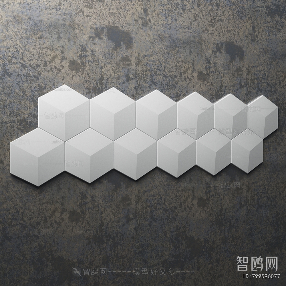 Modern Wall Decoration