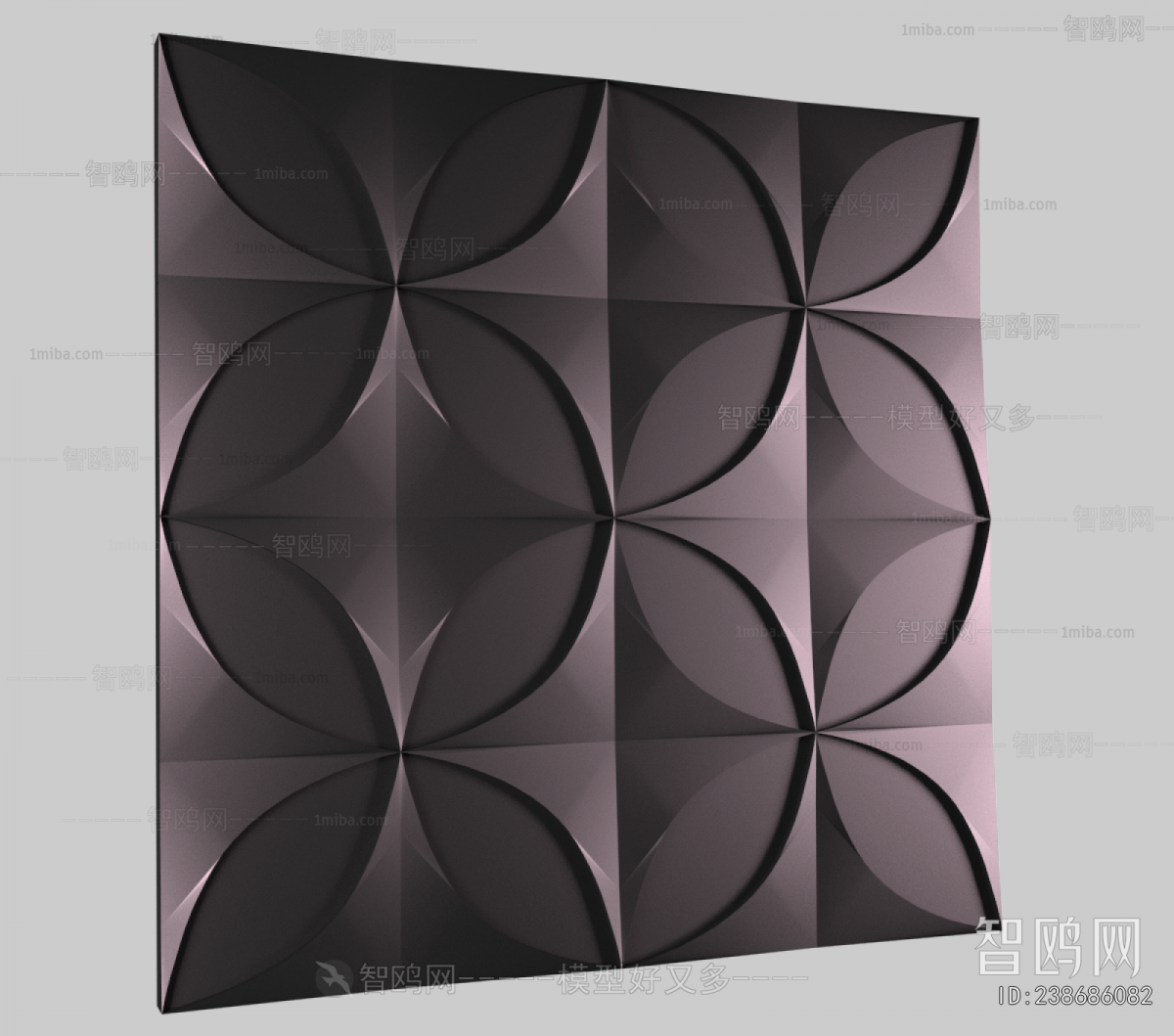 Modern Wall Decoration