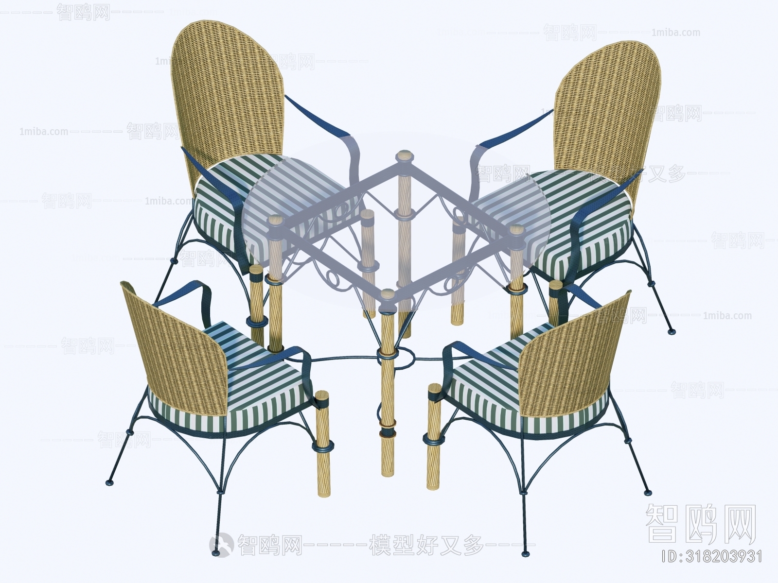 American Style Outdoor Tables And Chairs
