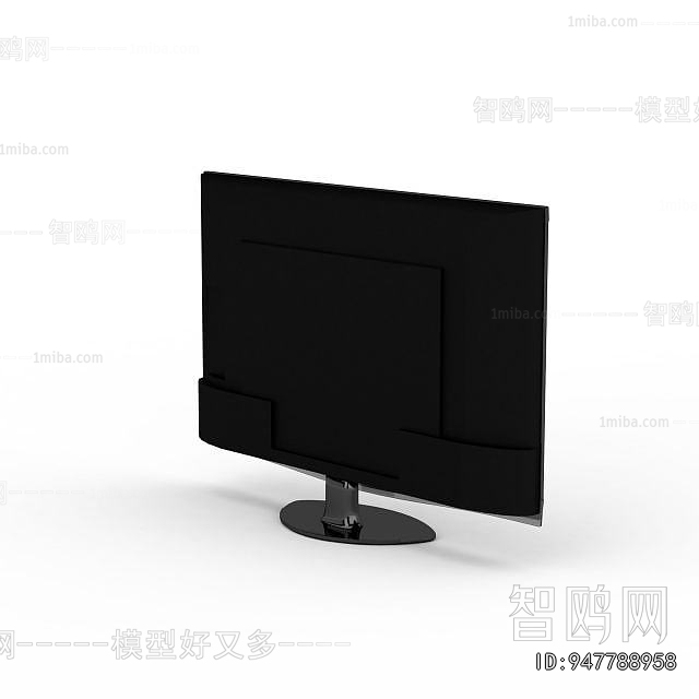 Modern Computer/Computer Screen