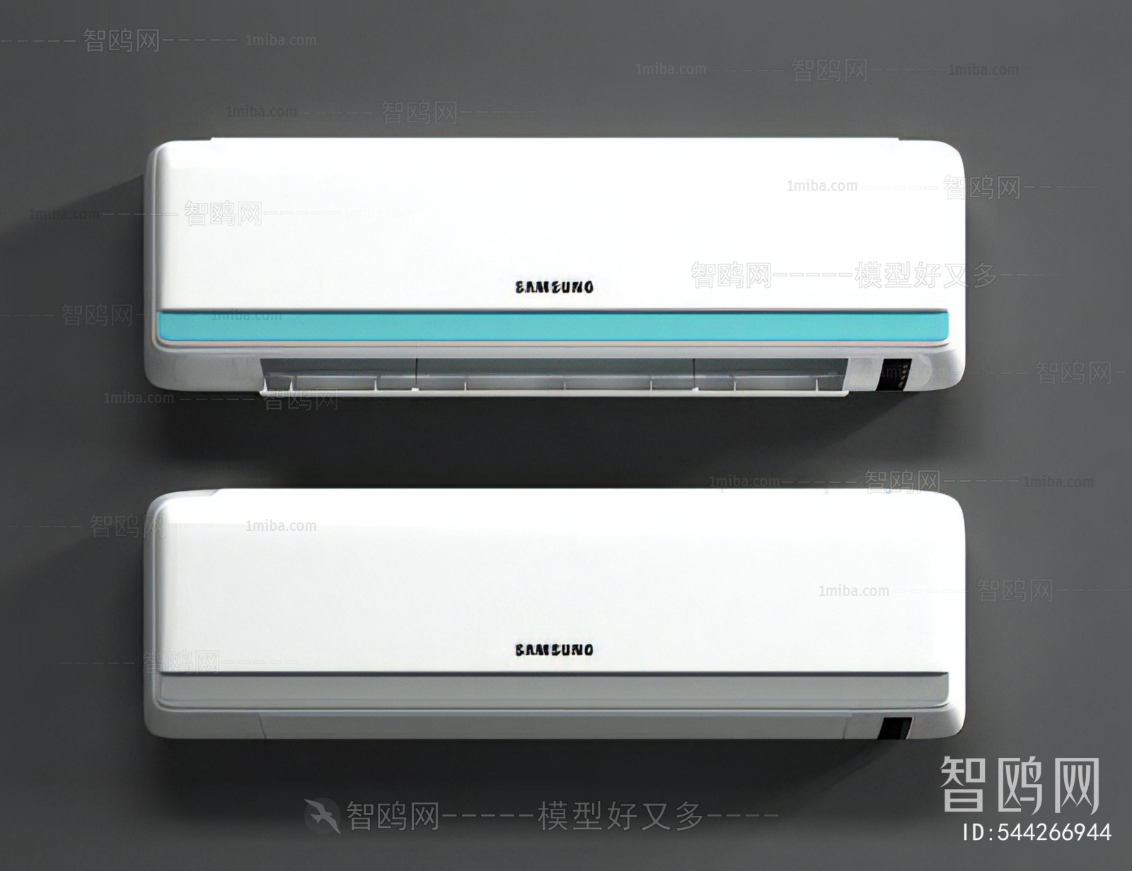 Modern Air Conditioner