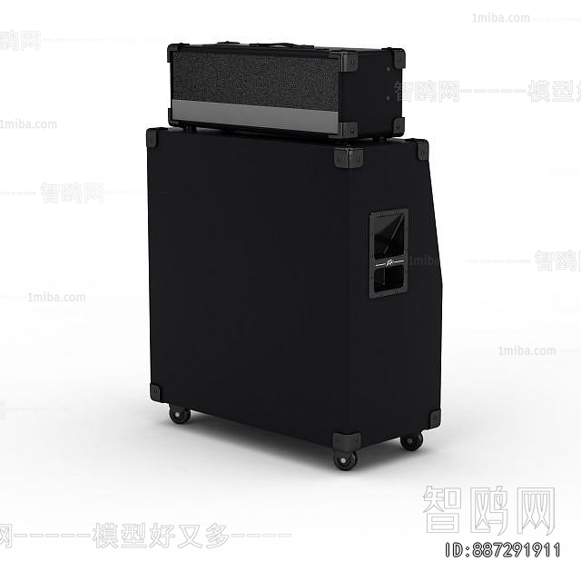 Modern Industrial Equipment