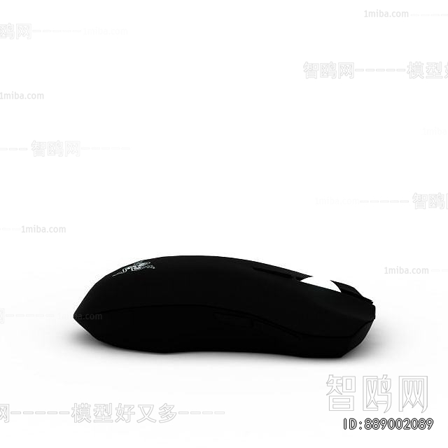 Modern Keyboard And Mouse