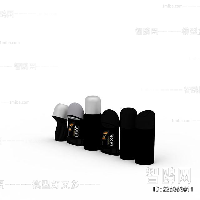 Modern Perfume/Cosmetics