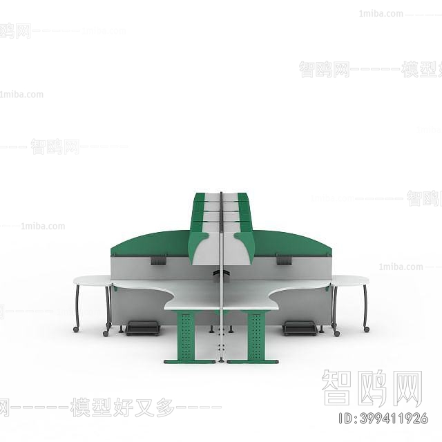 Modern Office Table