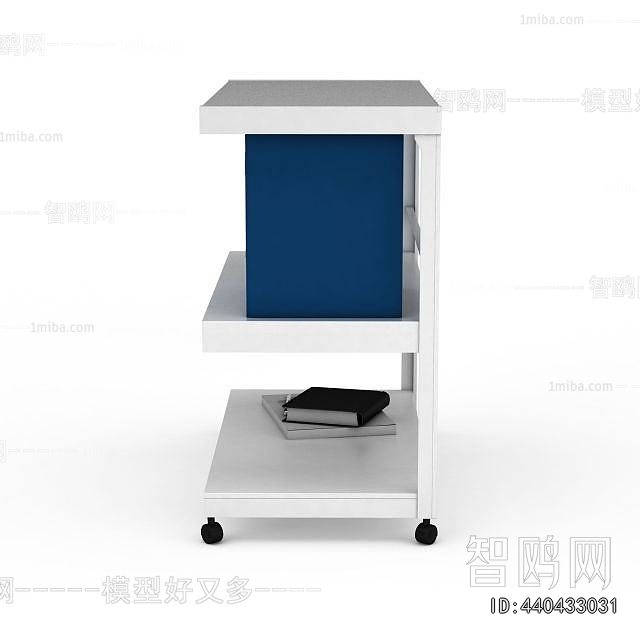 Modern Office Cabinet