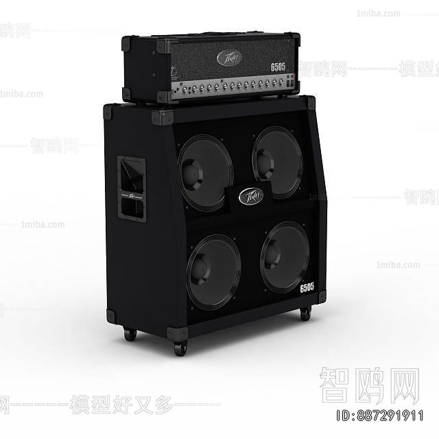 Modern Industrial Equipment