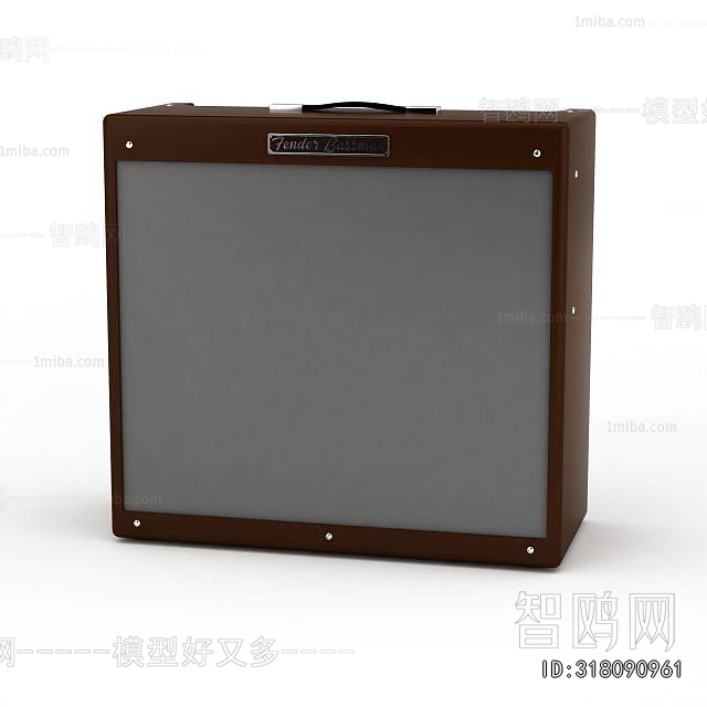 Modern Industrial Equipment