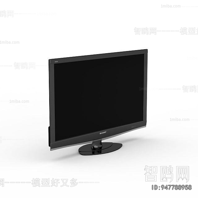 Modern Computer/Computer Screen