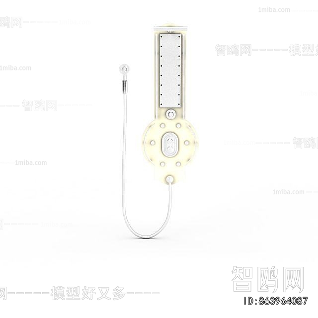 Modern Faucet/Shower