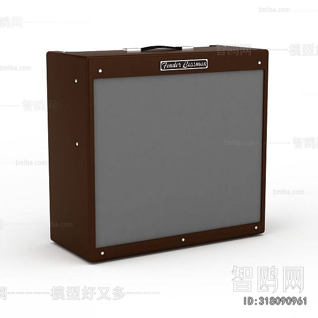 Modern Industrial Equipment