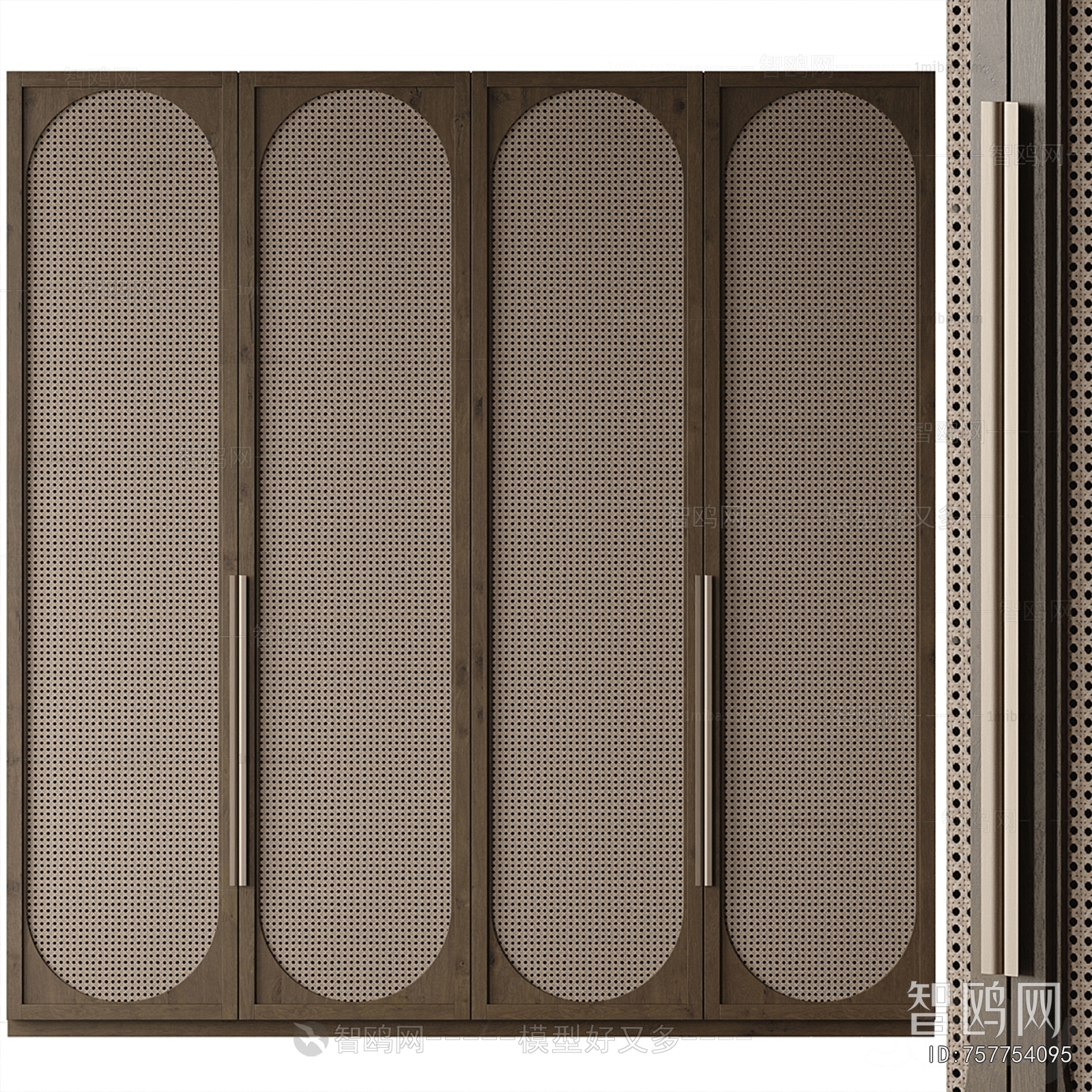 Wabi-sabi Style The Wardrobe