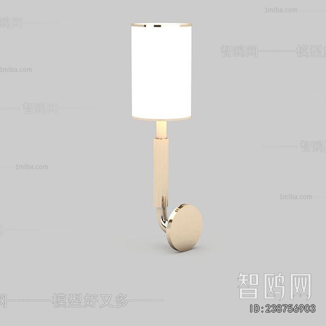 Modern Wall Lamp