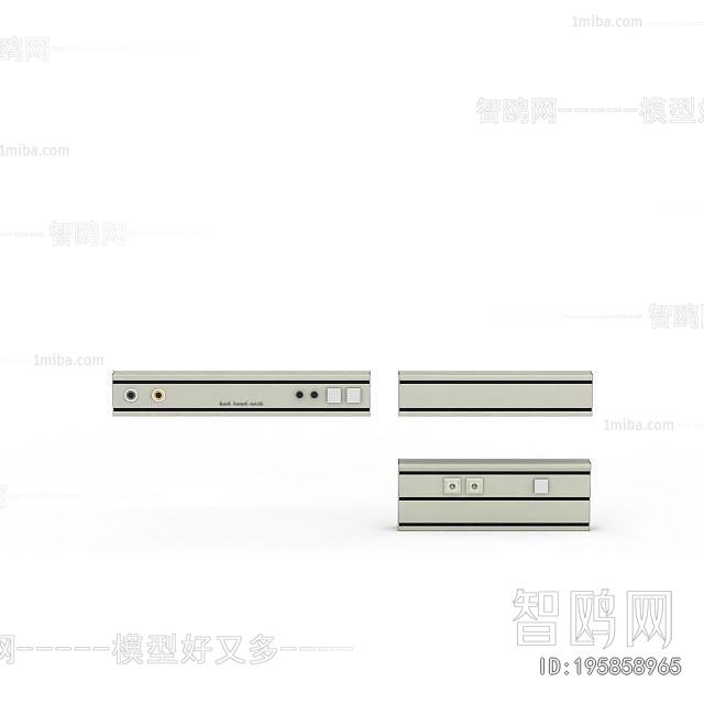 Modern Medical Equipment