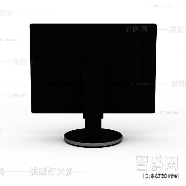 Modern Computer/Computer Screen